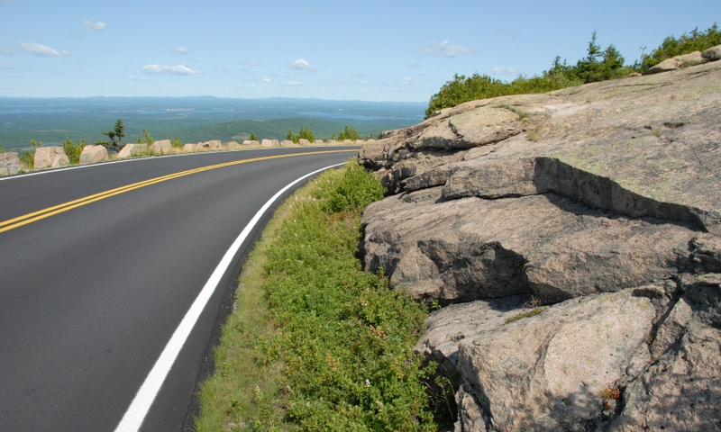 Acadia National Park Loop - Best Roads and Destinations