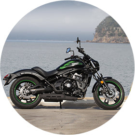 Kawasaki Vulcan