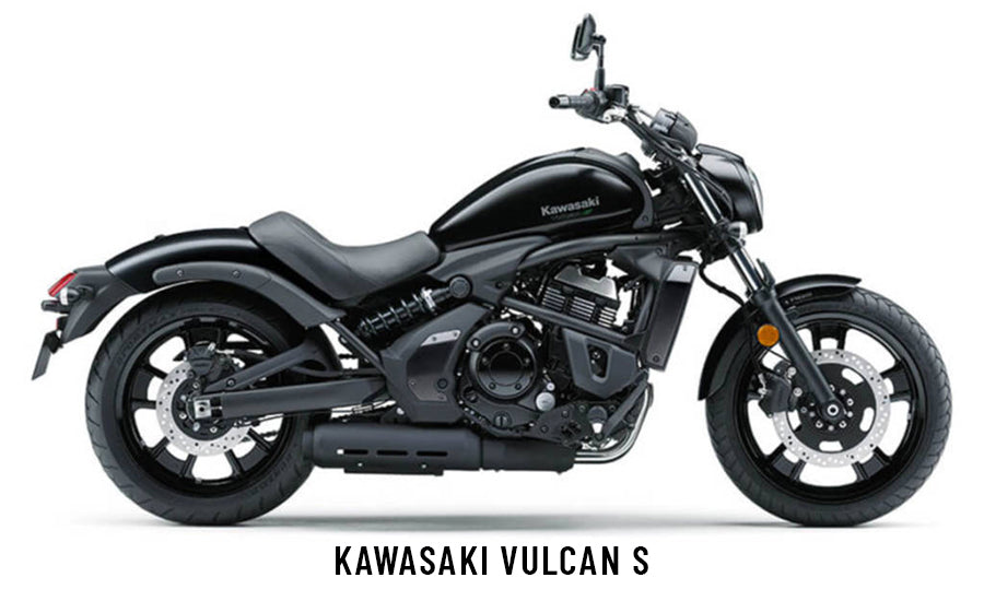 KAWASAKI VULCAN S