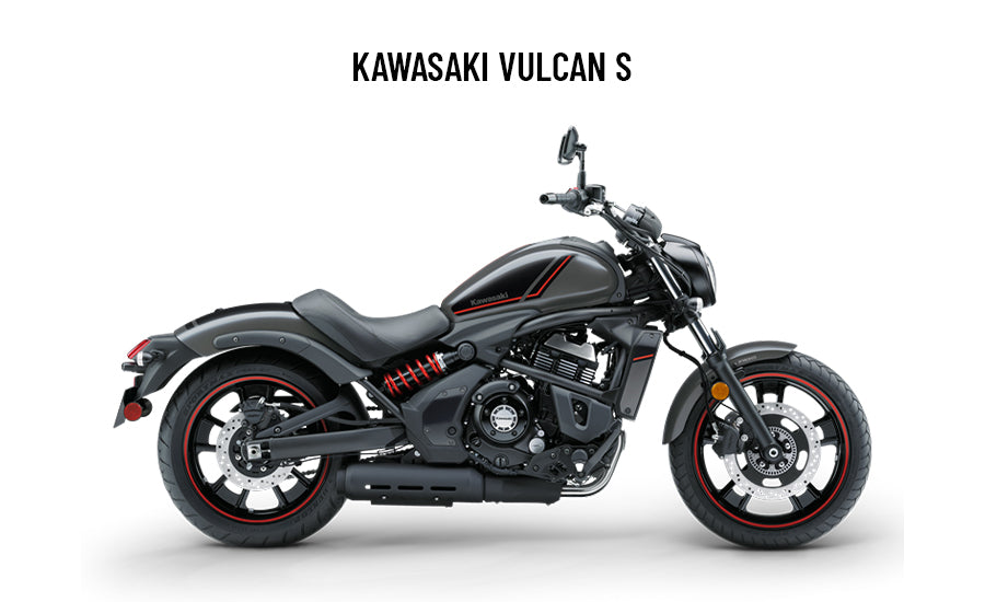 KAWASAKI VULCAN S