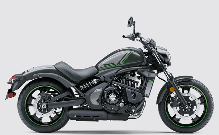 Kawasaki Vulcan S - Cruiser Motorcycles for Beginners