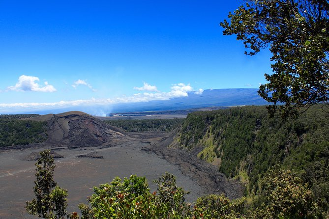 Kona to Hawaii Volcanoes National Park - Best Roads and Destinations