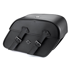 Dyna Saddlebags