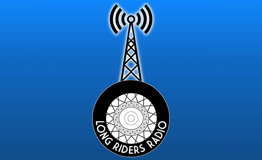 Long Rider Radio