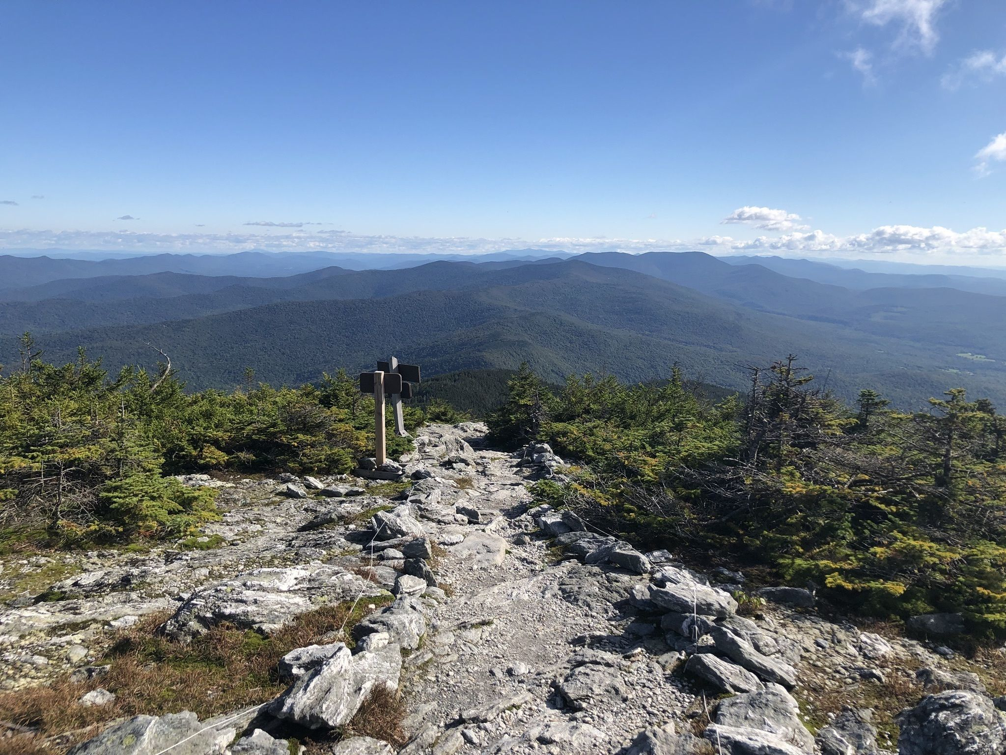 Mad River Loop - Best Roads and Destinations