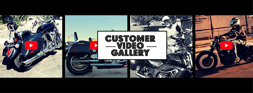 Customer Photo & Video Gallery Are Now Open