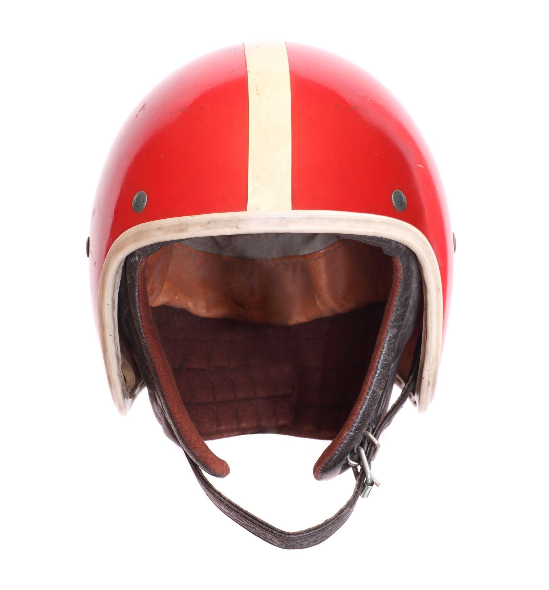 Michigan Motorcycle Helmet Laws2