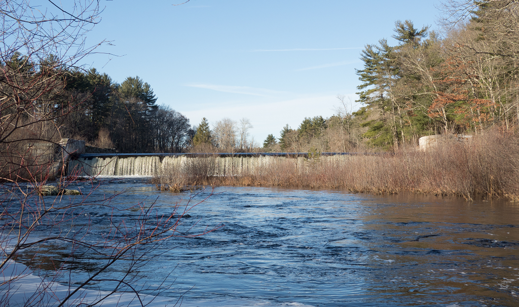 Middle RI Loop - Best Roads and Destinations