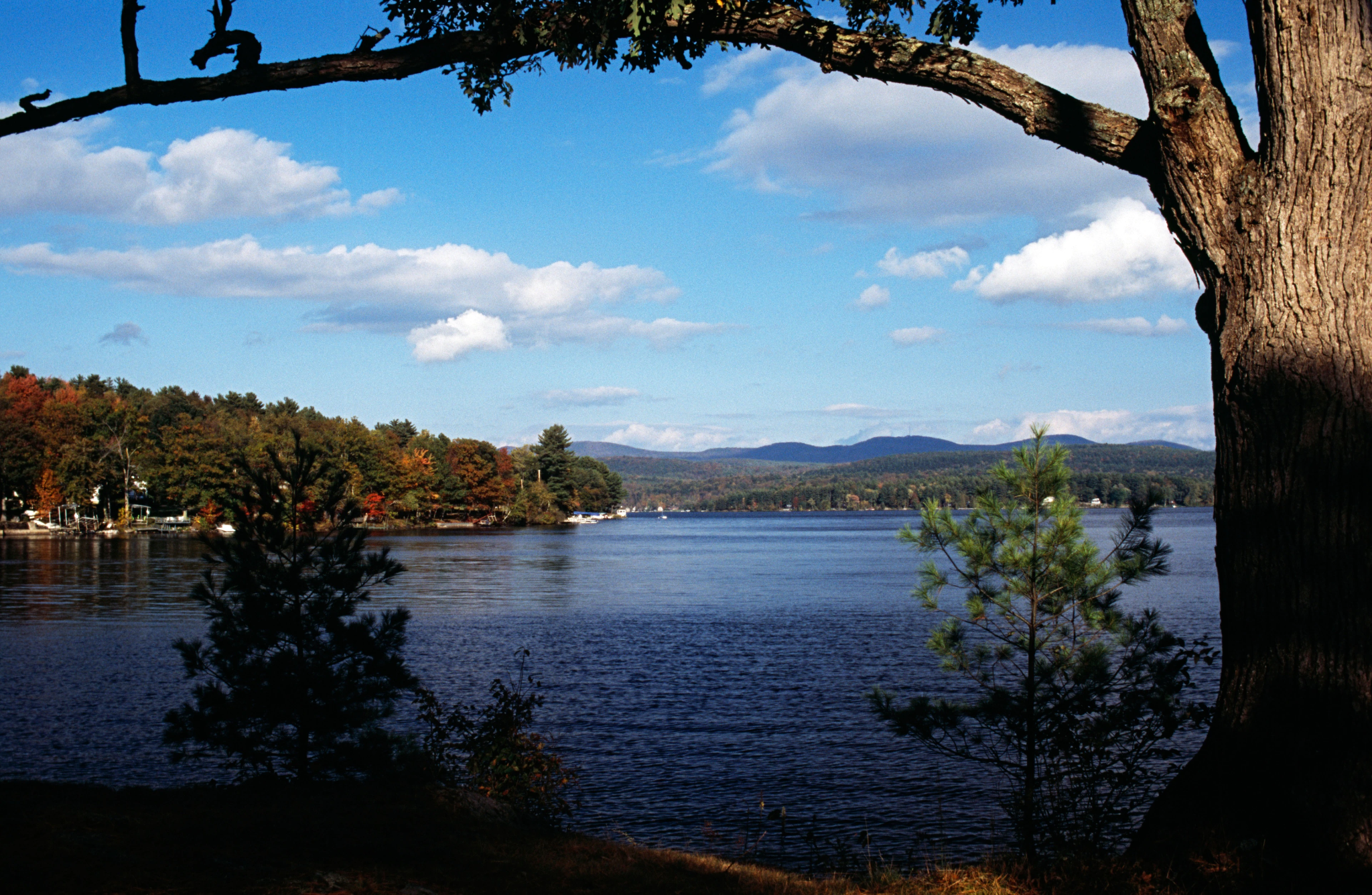 Middlebury to Poultney - Route 30 - Best Roads and Destinations