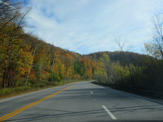 Molly Stark Byway - Route 9 - Best Roads and Destinations