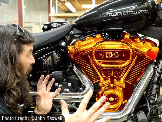 Harley Davidson 103 Engine Problems: Critical Insights
