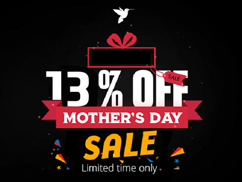 Mother's Day Sale