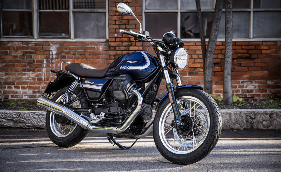 Moto Guzzi V7