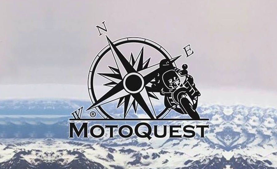 MotoQuest Motorcycle Rentals