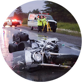 Motorcycle Accidents