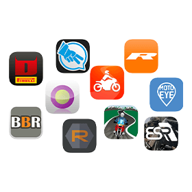 Motorcycle Apps