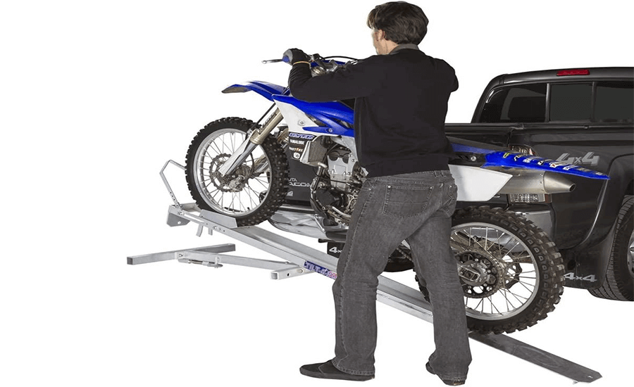 Motorcycle Carrier