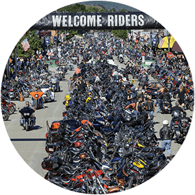 Motorcycle Events