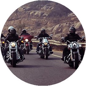 Motorcycle Groups