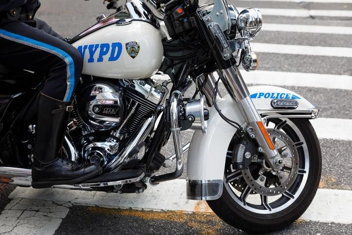 Motorcycle Laws in New York - Best Roads and Destinations