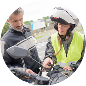 Motorcycle Licensing