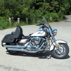 Why Yamaha Saddlebags Are An Intelligent Choice for Perfectionist Bikers!