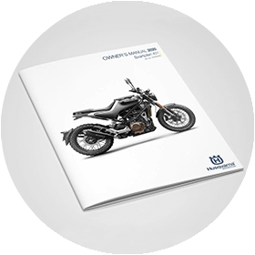 Motorcycle Manuals