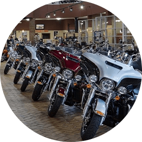 Motorcycle Rentals