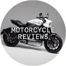 Motorcycle Reviews