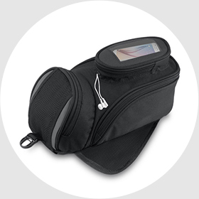 Honda Tank Bags