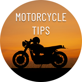 Motorcycle Tips