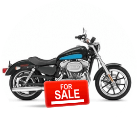 Motorcycle Sale