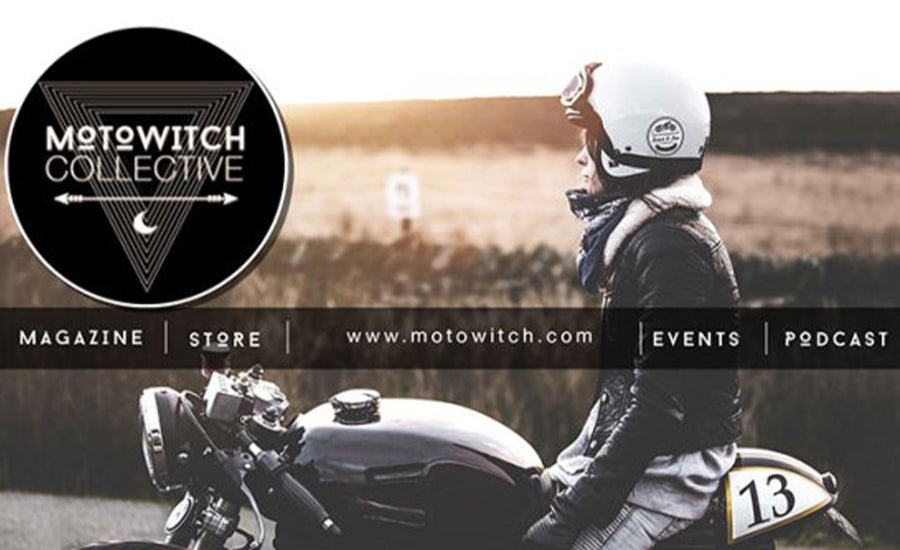 Motowitch Collective