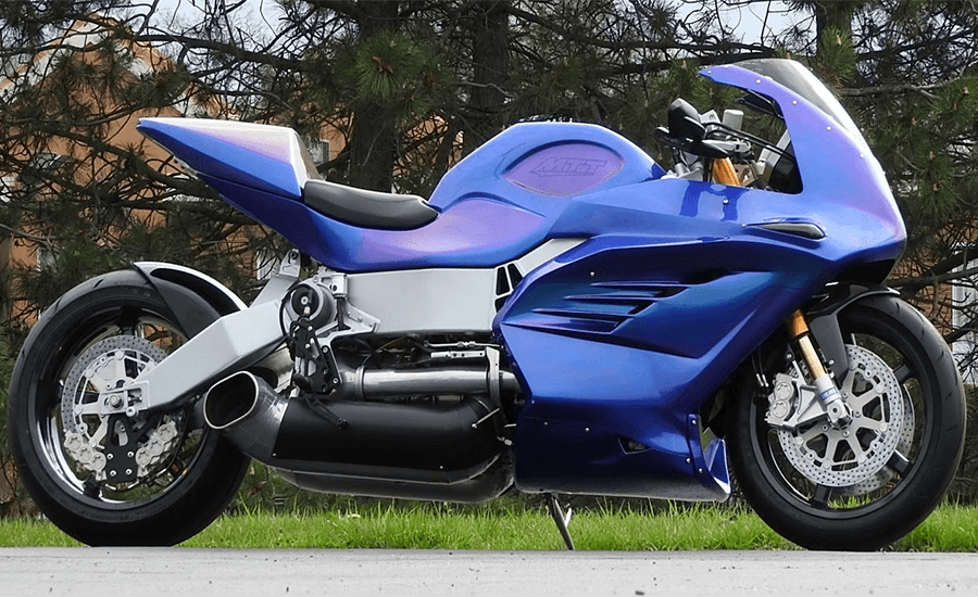 MTT Y2K Superbike