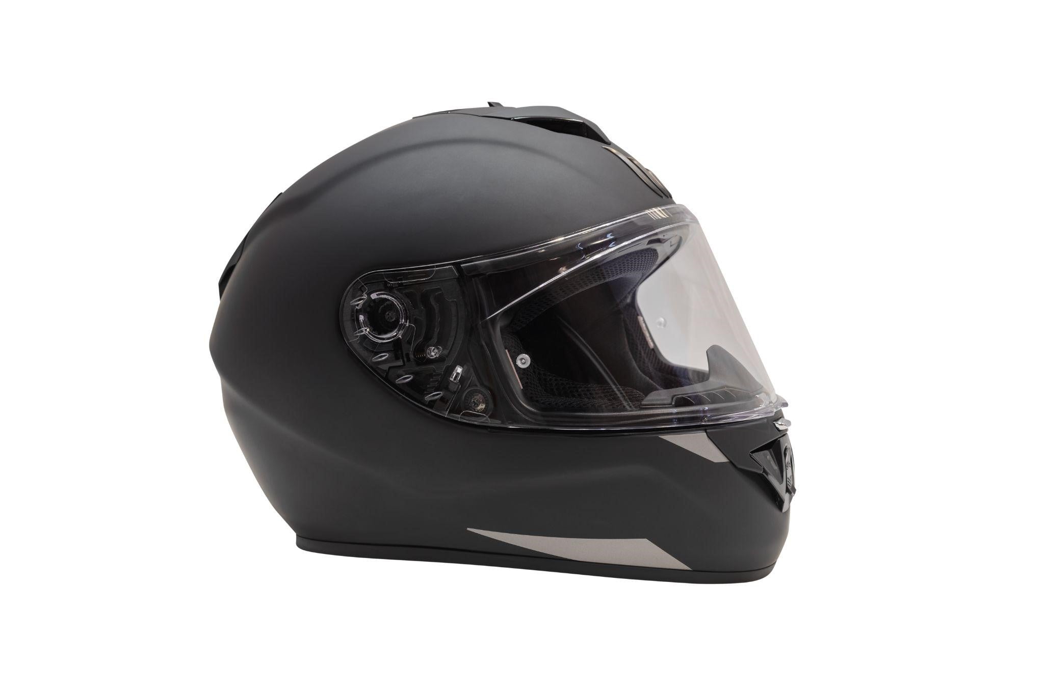 New Hampshire Motorcycle Helmet Laws - Motorcycle Laws and Licensing