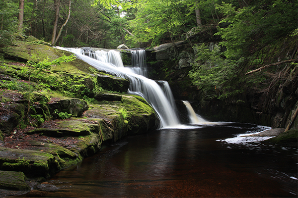 Northern CT Appalachian Mountains Ride- Best Roads and Destinations