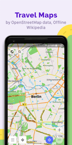 Best GPS Navigation Smartphone Apps
