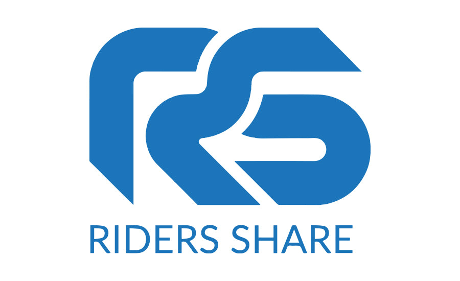 Riders Share