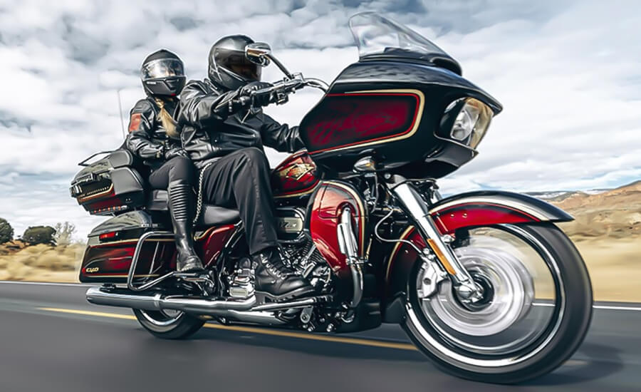 Road Glide Special Anniversary Edition