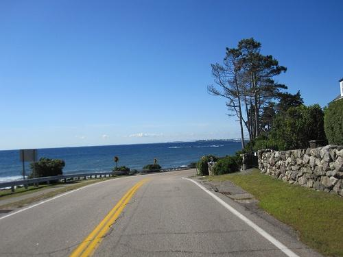 Route 1A - The Seacoast Highway- Best Roads and Destinations