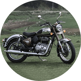 Royal Enfield Classic