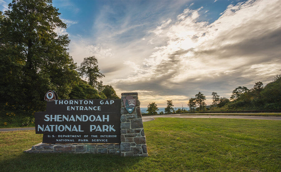 Shenandoah National Park, Virginia