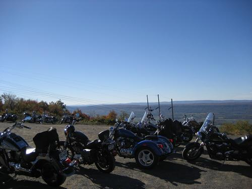 South Central PA Countryside Loop - Motorcycle Roads & Destinations