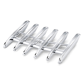 Triumph Luggage Racks