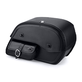 Scout Saddlebags