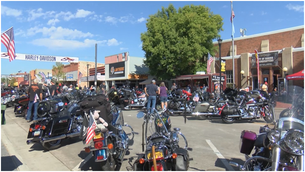 Sturgis 2021: A Comprehensive Guide