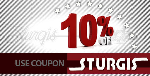 Sturgis Rally 2013 – 10% Discount on Offer by VikingBags