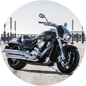 Suzuki Boulevard