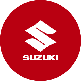 Suzuki Motorcycles