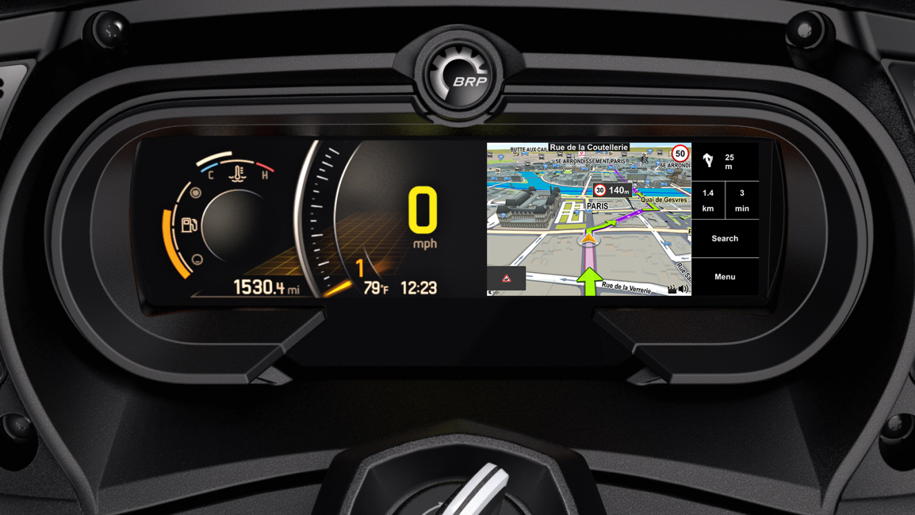 Best GPS Navigation Smartphone Apps